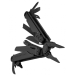 Leatherman SURGE 21合1折疊多用途工具 (黑色)